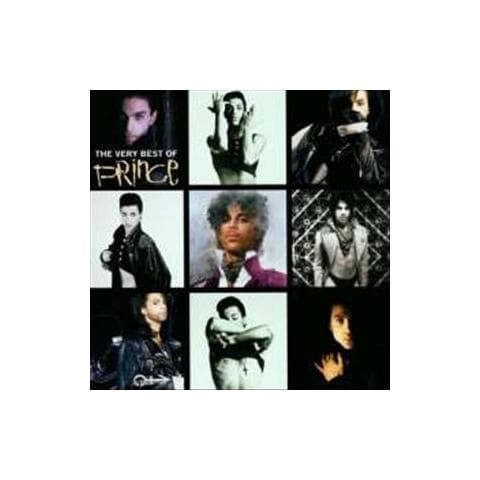 Cd Prince The Very Best Of - Foto 1