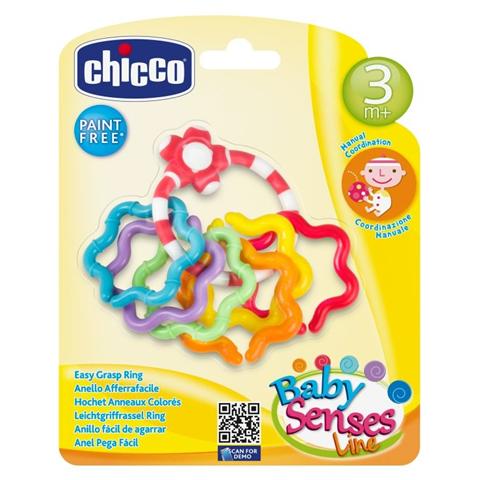 Trillino anello afferrafacile - Foto 3