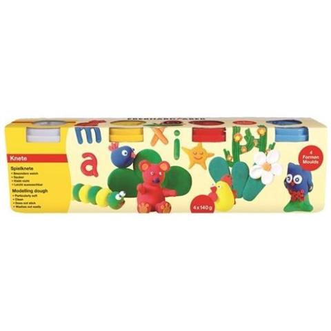 Cf4 Vasetti E Formine Assortite - Foto 1