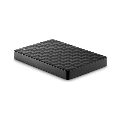 Hard Disk Esterno Portatile 1 TB Expansion Portable Interfaccia USB 3.0 Colore Nero - Foto 2