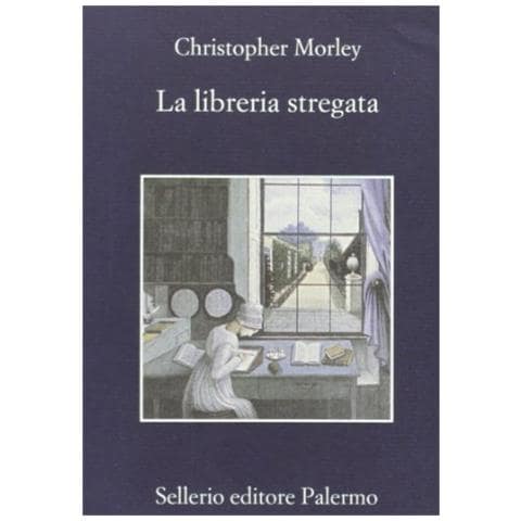 Christopher Morley - La libreria stregata - Foto 1