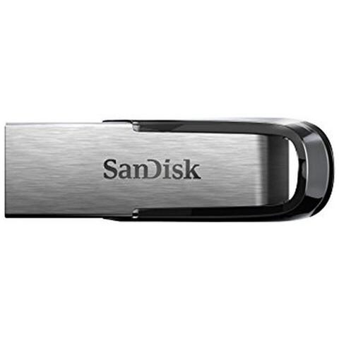 Flair 16gb 3.0 Password Pen Drive - Foto 1