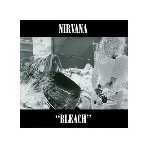 Nirvana Bleach - Foto 1