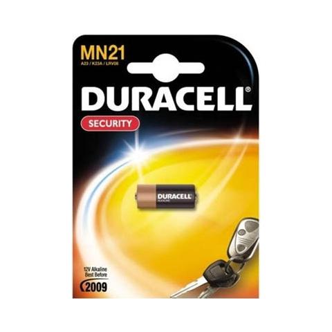 Batterij Duracell Mn21 - Foto 2