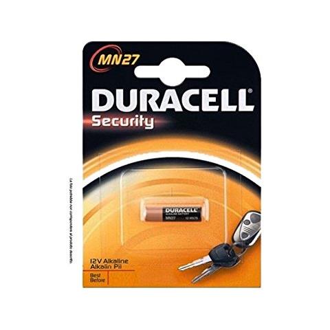 Batterij Duracell Mn21 - Foto 1