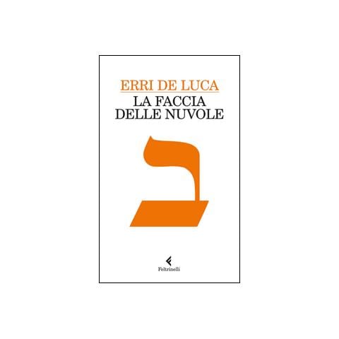 Erri De Luca - La faccia delle nuvole - Foto 1