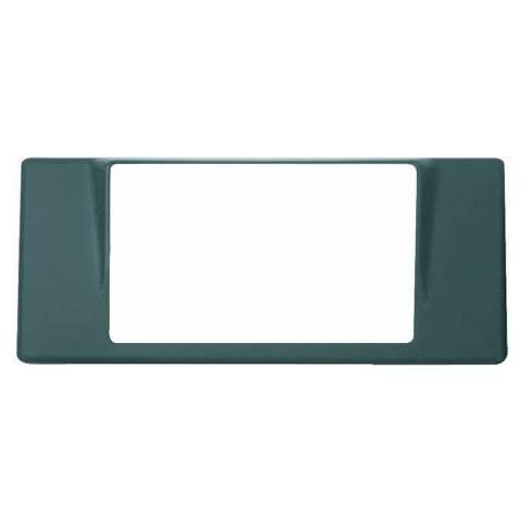 Adattatore autoradio 03568 Kit di fissaggio per autoradio Doppio DIN BMW - Foto 1