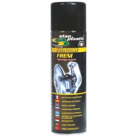 Pulitore per freni auto e moto - Foto 1