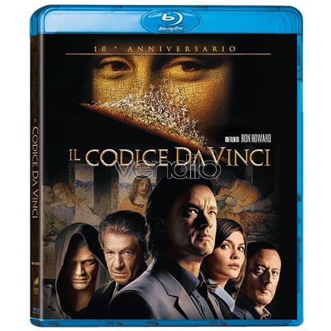 Brd Codice Da Vinci (il) (2 Brd) - Foto 2