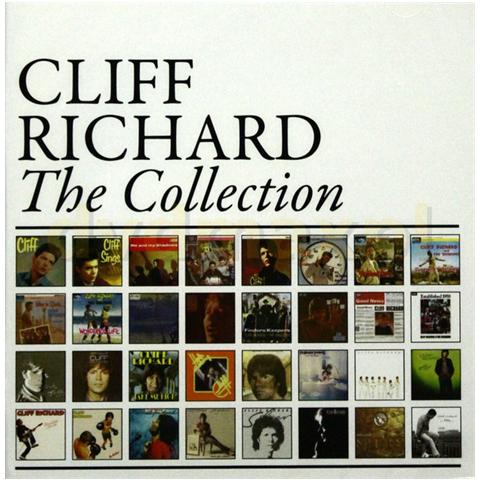 Richard, Cliff - Cliff Richard - The Collection (2 Cd) - Foto 1
