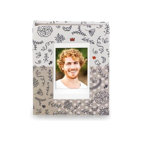 Instax Mini Pocket Alb. Ornaments 80 foto 70100133806 - Foto 2