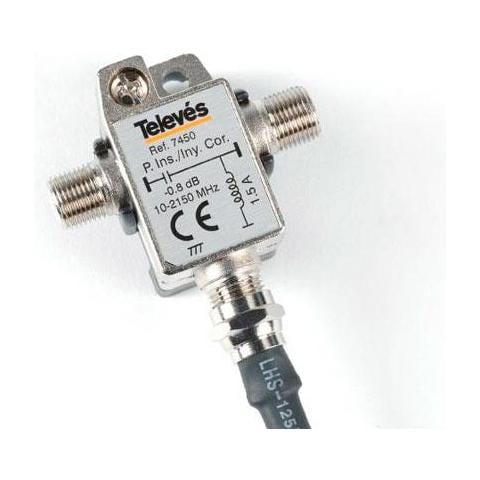 7450 - Iniettore Di Tensione Universale - Foto 1