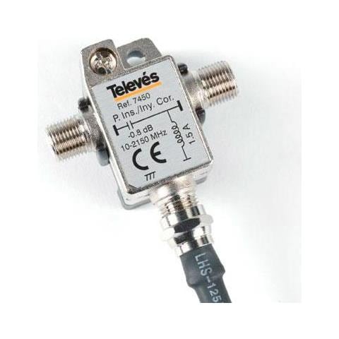 7450 - Iniettore Di Tensione Universale - Foto 2