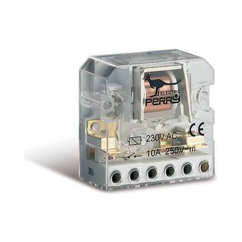 1ri0124ac / i - Rele' Impulsi Incasso 24v - Foto 2
