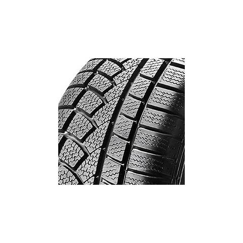 255/55ZR18 105H 4X4 WinterContact* - Foto 2