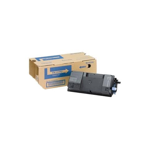 Toner TK-3190 Nero - Foto 2