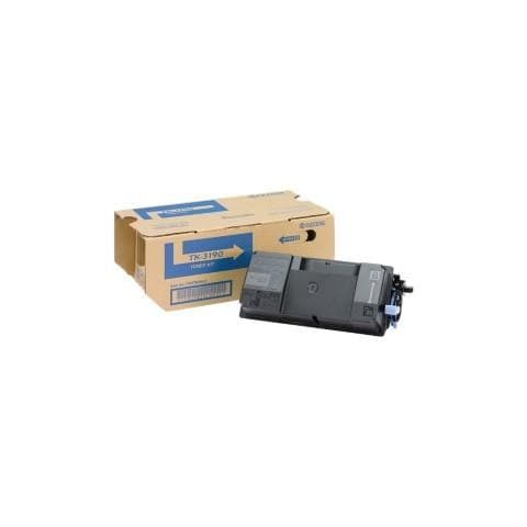 Toner TK-3190 Nero - Foto 1