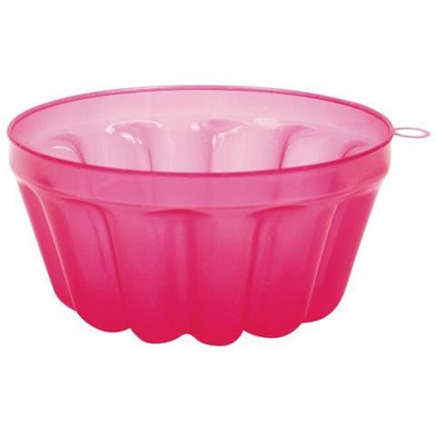 Set 6 Stampi Budino Moplen Pasticceria - Foto 2