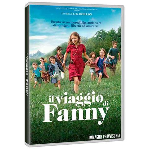 Viaggio Di Fanny (Il)  - Foto 1