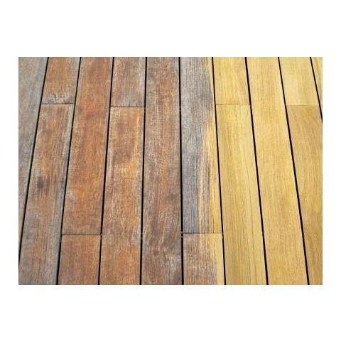 2089 Schiarente Naturale Per Legni Ingrigiti 1 - Foto 2