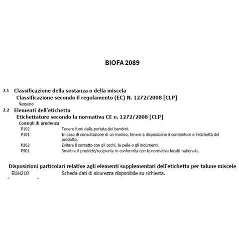 2089 Schiarente Naturale Per Legni Ingrigiti 1 - Foto 4