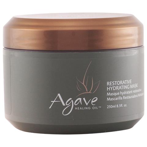 Healing Oil Resorative Hydrating Mask 25 0 Ml - Foto 1