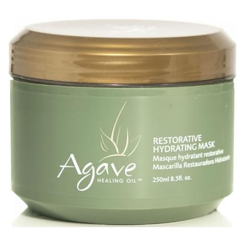 Healing Oil Resorative Hydrating Mask 25 0 Ml - Foto 4