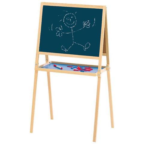 Creativo Tavolo In Legno - Foto 2