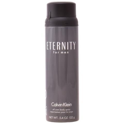 Eternity For Men Spray Per Il Corpo 165ml - Foto 1