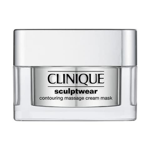 Sculptwear Contouring Massage Cream Mask - maschera 50ml - Foto 1