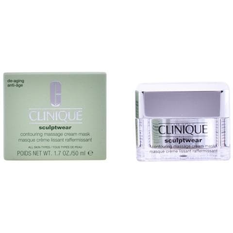 Sculptwear Contouring Massage Cream Mask - maschera 50ml - Foto 2