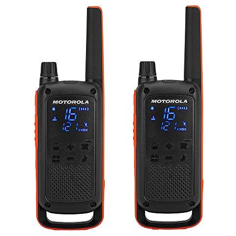 TLKR T82 PMR Dispositivo - Foto 2