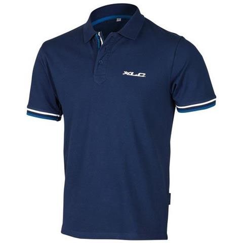Magliette Polo Je C16 Abbigliamento Uomo M - Foto 1
