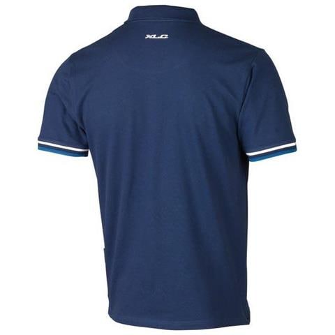 Magliette Polo Je C16 Abbigliamento Uomo M - Foto 2