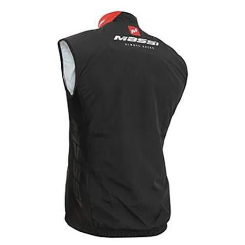 Gilets Team Wc Abbigliamento Uomo L - Foto 2