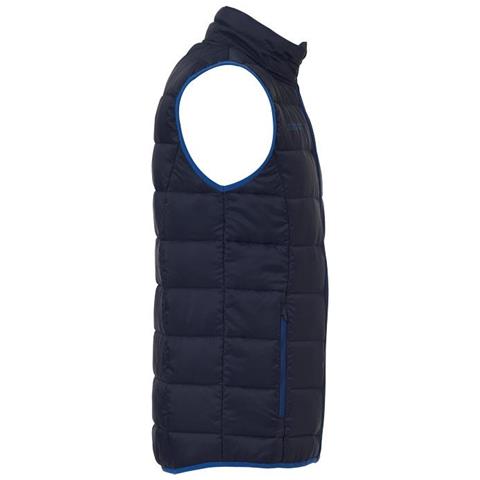 Giacche Essential Ultra Lite Down Vest Abbigliamento Uomo S - Foto 3