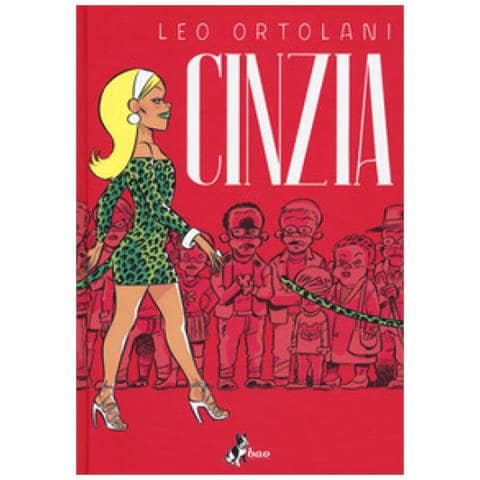 Leo Ortolani - Cinzia - Foto 1