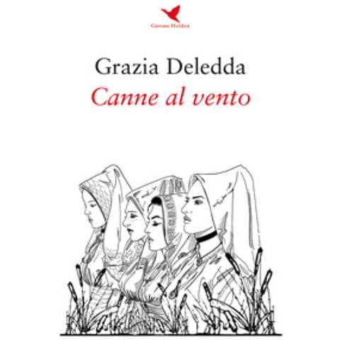 Grazia Deledda - Canne Al Vento - Foto 1
