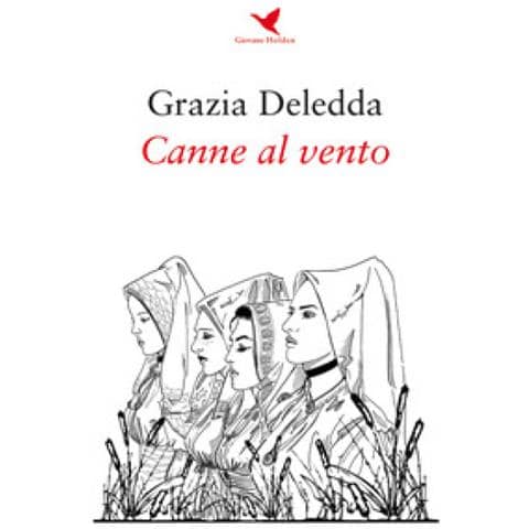 Grazia Deledda - Canne Al Vento - Foto 2