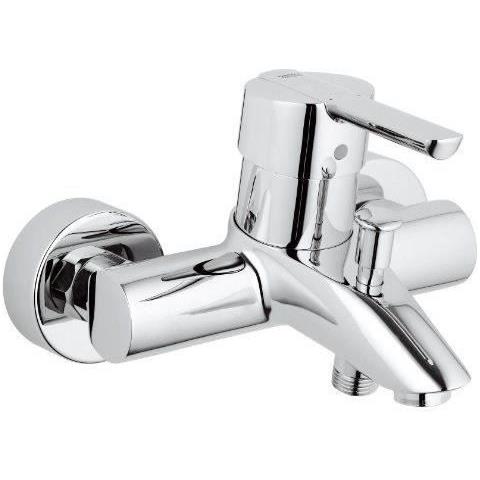 Miscelatore Monocomando Vasca / doccia - Foto 1