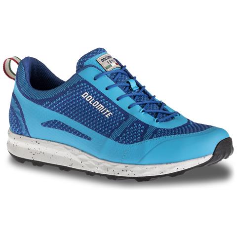 DOLOMITE - Scarpe Trekking Crodarossa Lite Gore-tex® - Cobalt Blue Uk 7.0 -  ePRICE