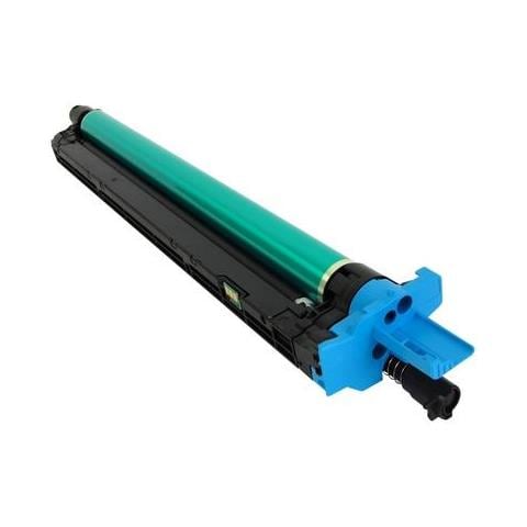 Drum Dr-313k Nero A7u40rd Compatibile Per Minolta Bizhub C258, c308, c368 Dr313 120.000 Pagine - Foto 1