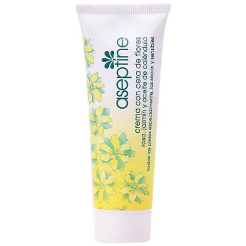 Aseptifamos Moisturizing Crema Viso 50ml - Foto 1