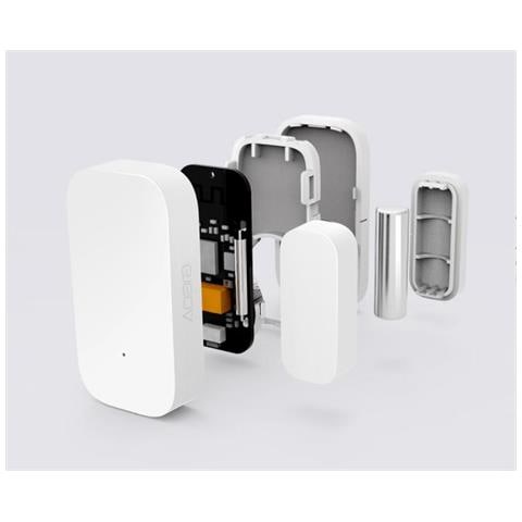 Xiaomi Tür- Und Fenstersensor Für Apple Homekit - Foto 3