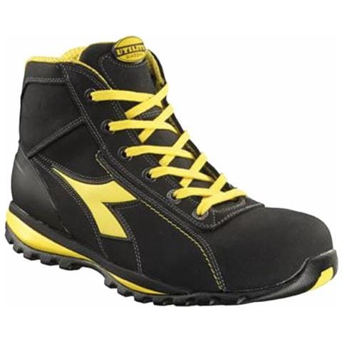 Scarpe Active Hi Glove Alte 39 S3 - Foto 1