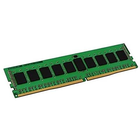 DDR4-16 Go DIMM 288-2666 MHz / PC4-21300 CL19-1,2 V ECC per Dell 3430, 3431, 3630, Dell EMC PowerEdge R240, R340, T140 0, T344 0, T40. - Foto 1