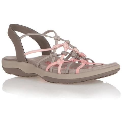 sandali skechers donna verde