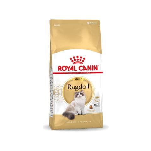 Ragdoll Royal Canin 2kg - Foto 1