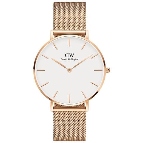 Orologio Da Donna Dw00100303 - Petite Melrose 36mm (zw509d) - Disponibile - Foto 2