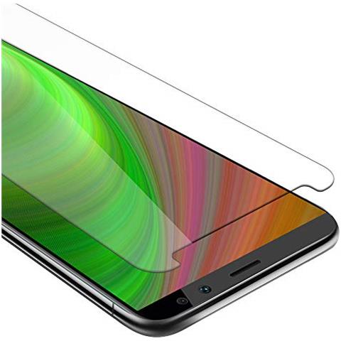 Pellicola Di Armatura Compatibile Con Huawei Mate 10 Lite In Elevata Trasparenza - Vetro Temperato (tempered) Di Protezione Del Display In Durezza 9h Con 3d Touch - Foto 1